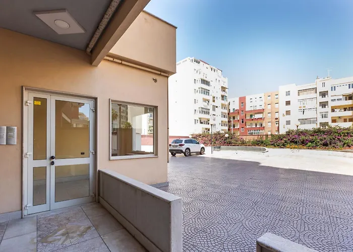 Fior Di Loto Central Cagliari