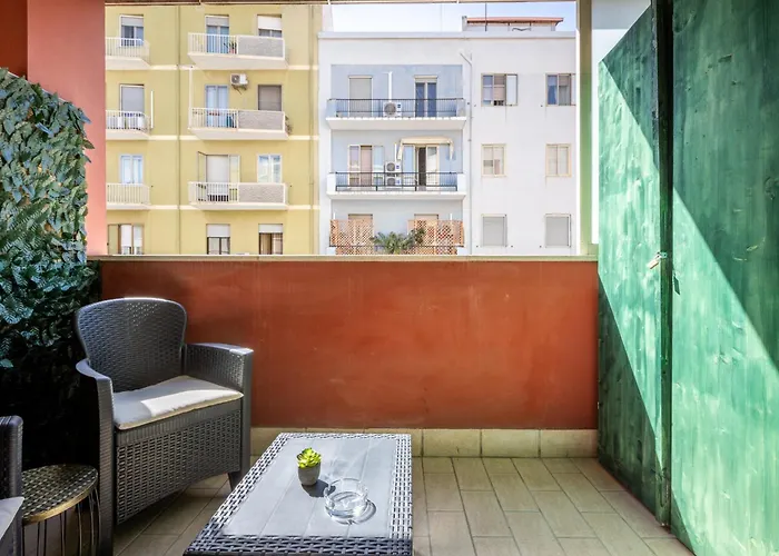 Fior Di Loto Central Cagliari